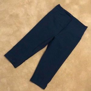 Victoria’s Secret Sport Knockout High Rise Crop